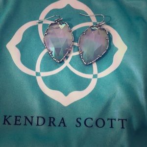 Corley Kendra Scott Earrings